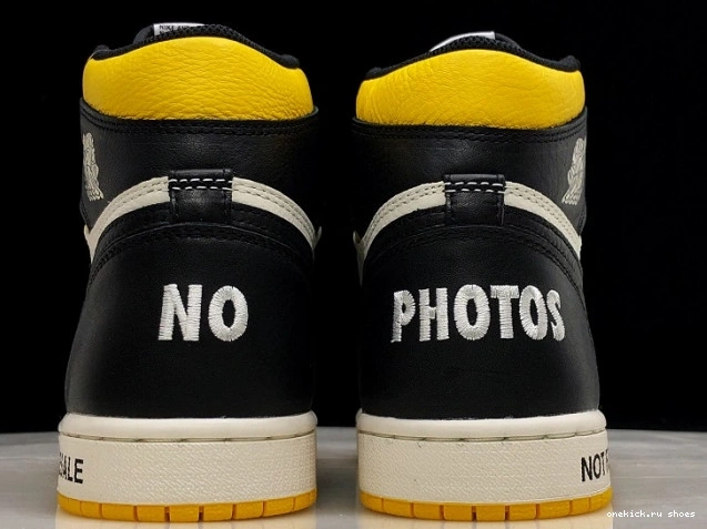 Rep - 861428 NRG Air 1 Retro For High Jordan 107 